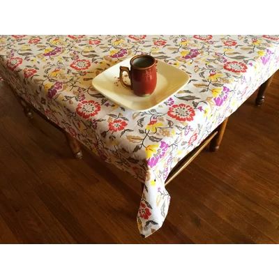 Kirby Tablecloth Ophelia & Co. | Wayfair North America
