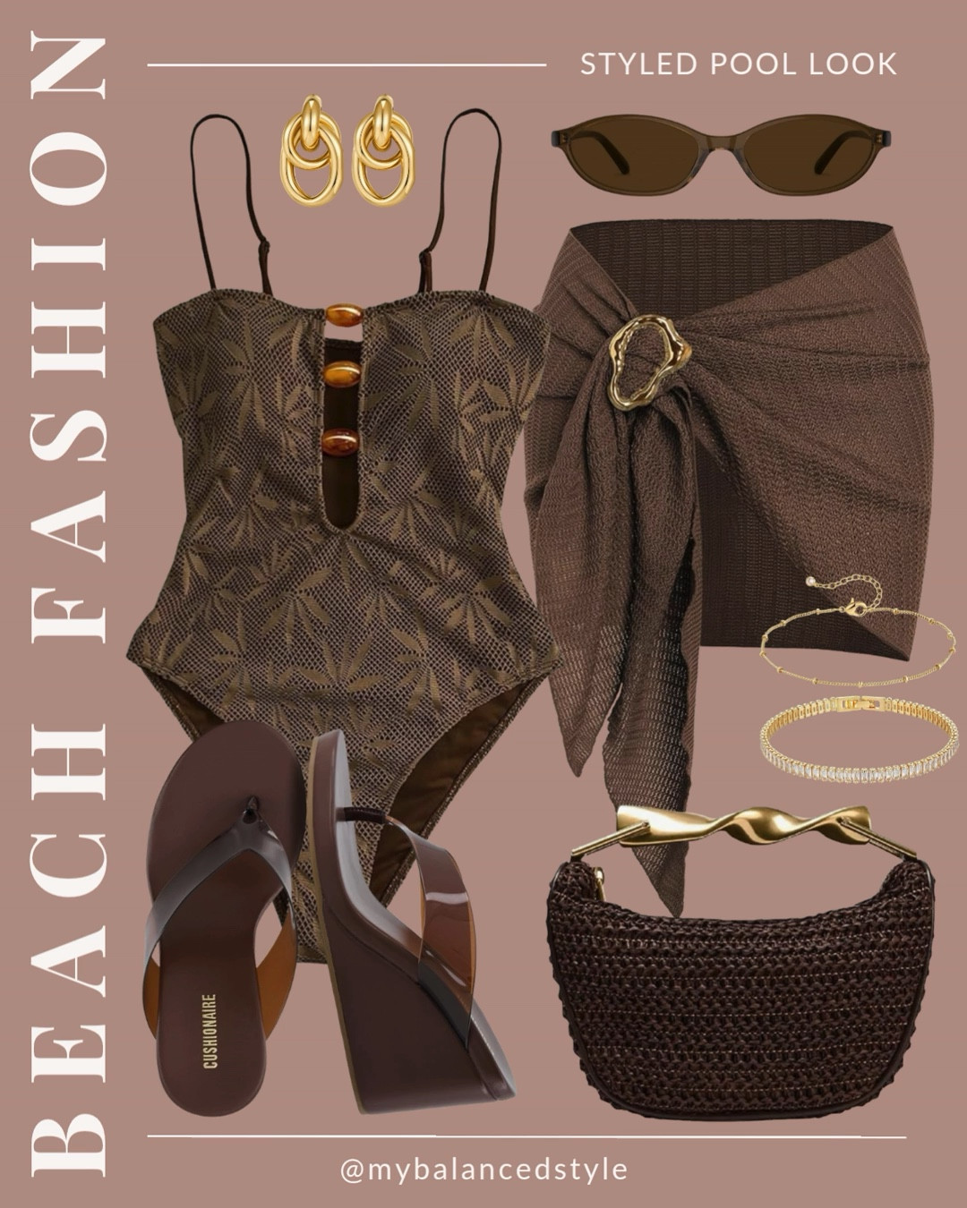 Amazon beach day look

beach day outfit inspo
cute bikini coverups
coastal vacation style
beachy matching sets
swimwear and sarong looks
oversized beach shirt outfit
sunhat and sandals outfit
tropical resortwear vibes
pool to beach outfit ideas

#LTKootd #LTKSeasonal #LTKSaleAlert