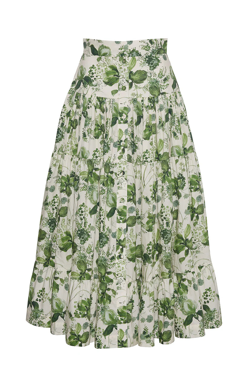 Margarita Skirt | Cara Cara New York