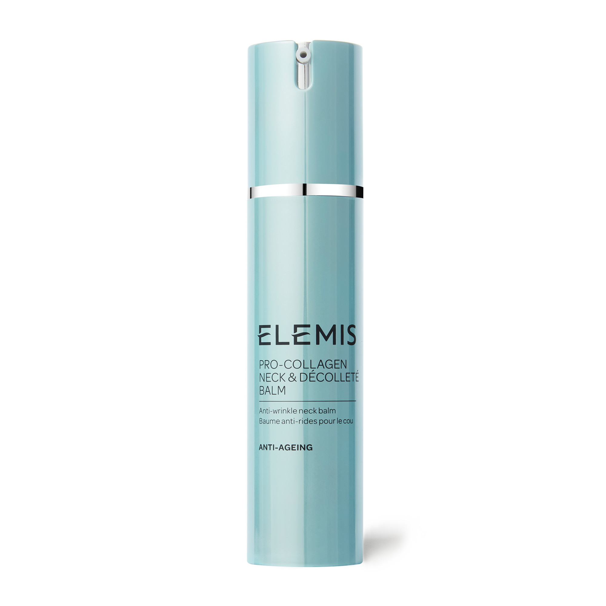 ELEMIS Pro-Collagen Neck & D�collet� Balm For All Skin Types, 50ml | Elemis (US)