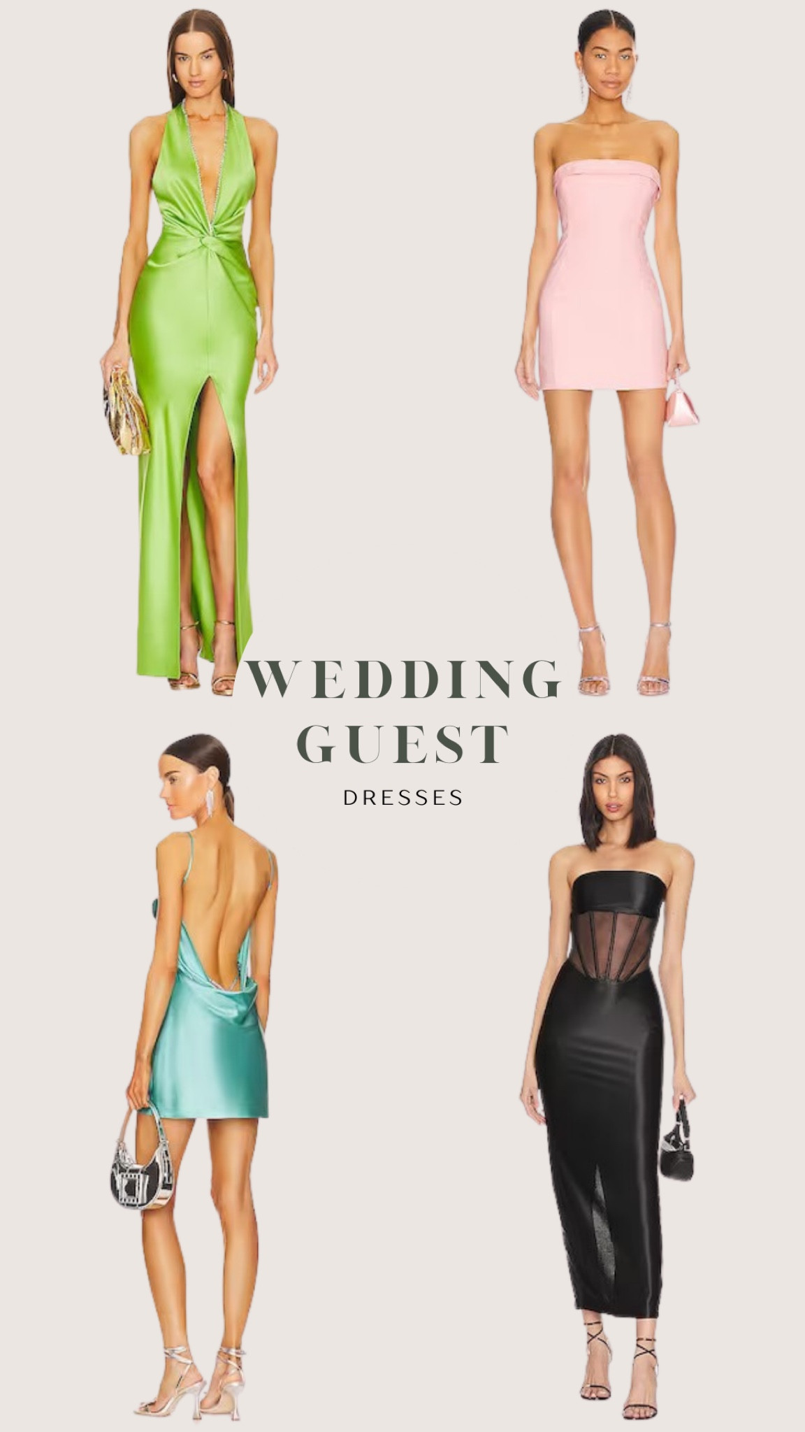 Wedding Season is here 

#LTKwedding #LTKstyletip #LTKFind