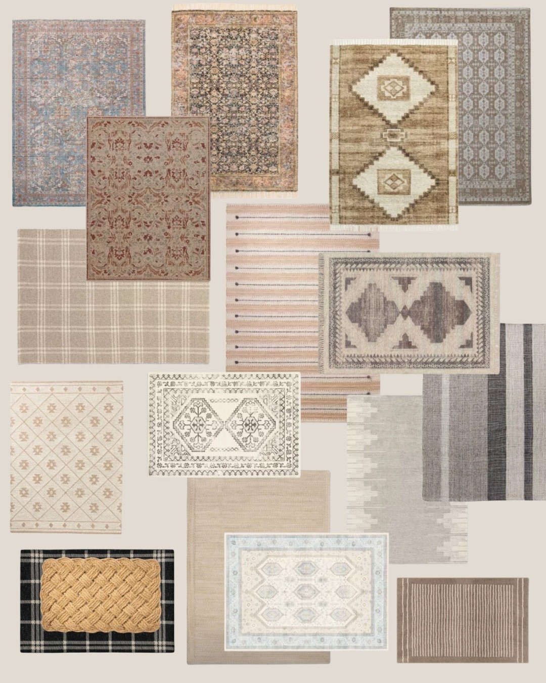 Today only 40% off rugs at target! 