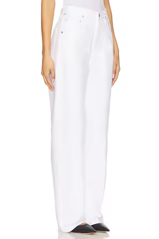 Ayla Baggy in Canyon | Revolve Clothing (Global)