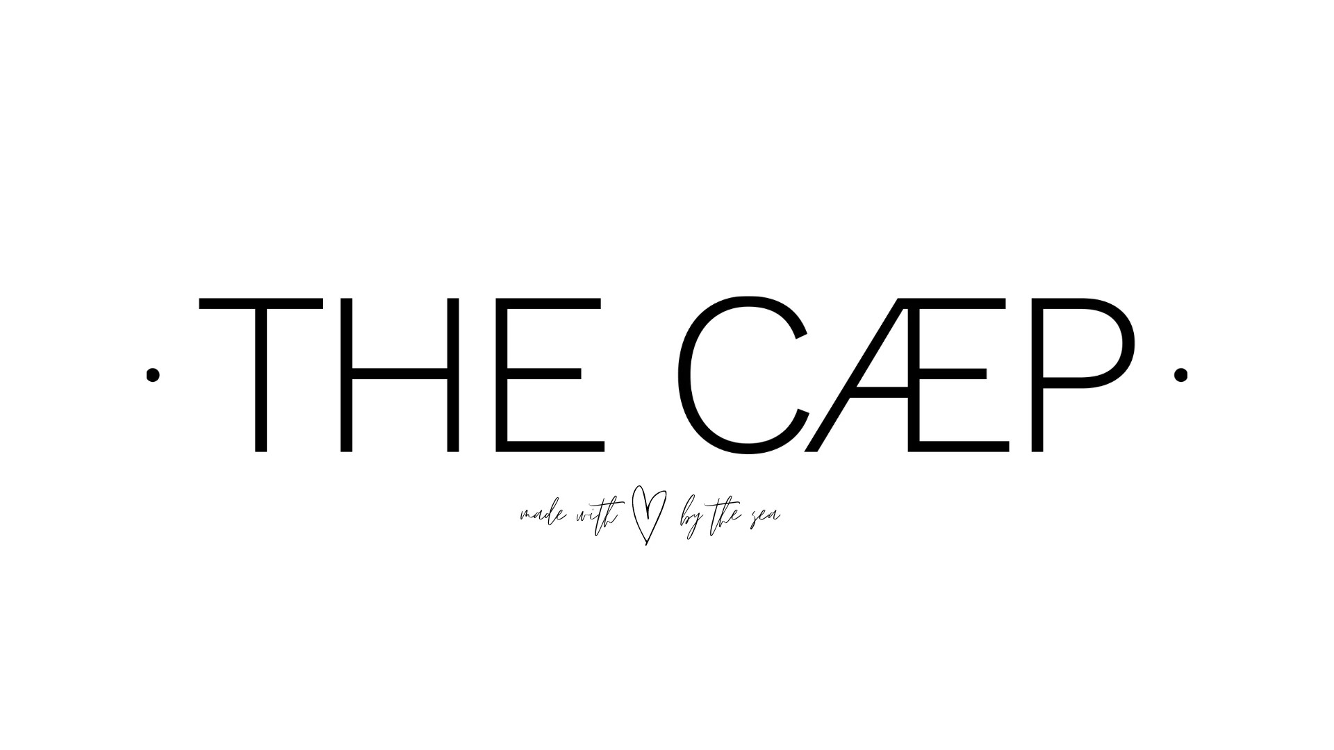 THE CÆP - Phonewear | THE CAEP