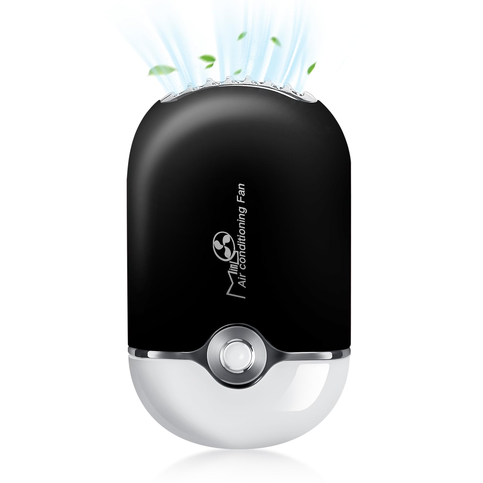 Amazon.com: mlogiroa Lash Fan Mini Portable Eyelash - Handheld for Eyelash Extension Rechargeable... | Amazon (US)