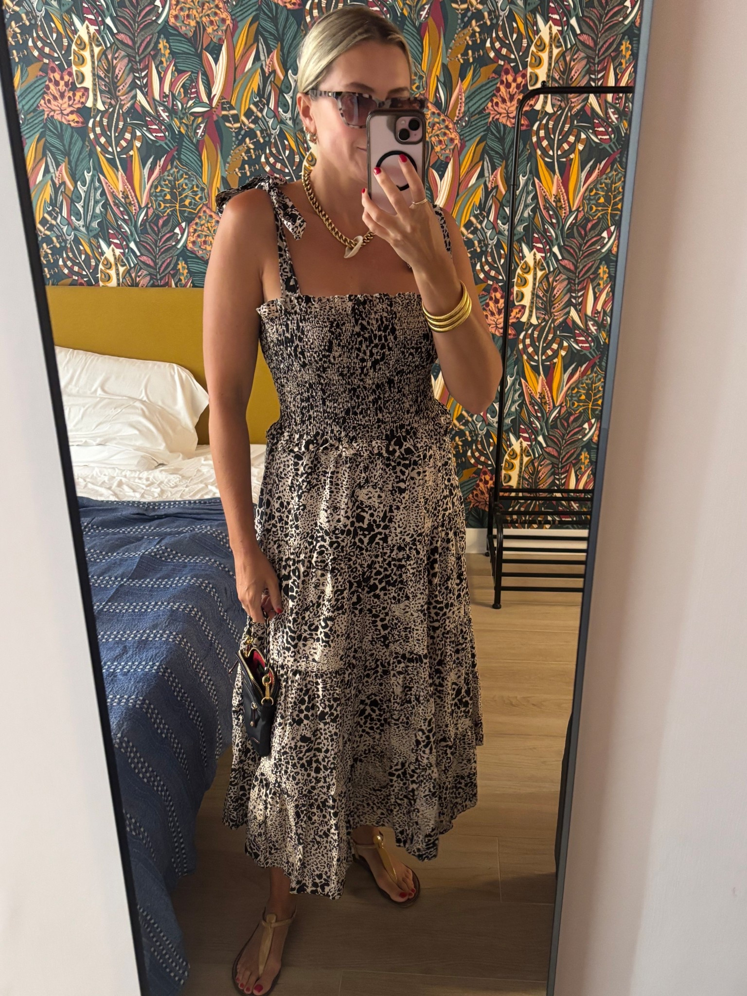 Last night in Italy, back in Roma!  Vintage Rebecca Taylor dress linking some sim! 

#LTKOver40 #LTKTravel #LTKStyleTip