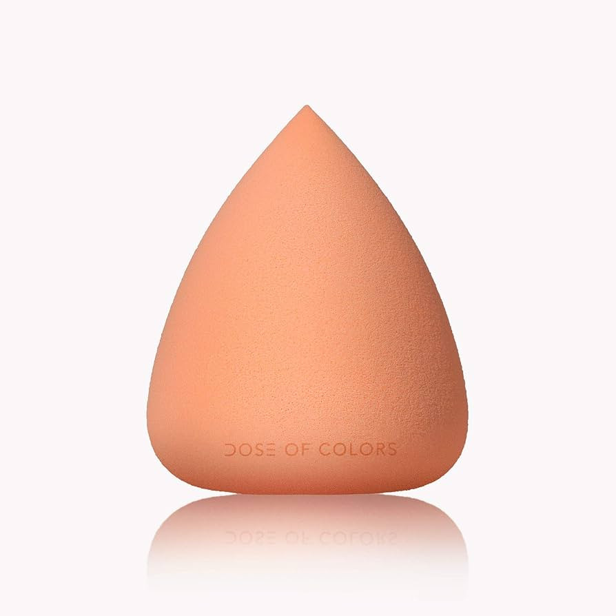 Dose of Colors - Seamless Beauty Sponge | Amazon (US)