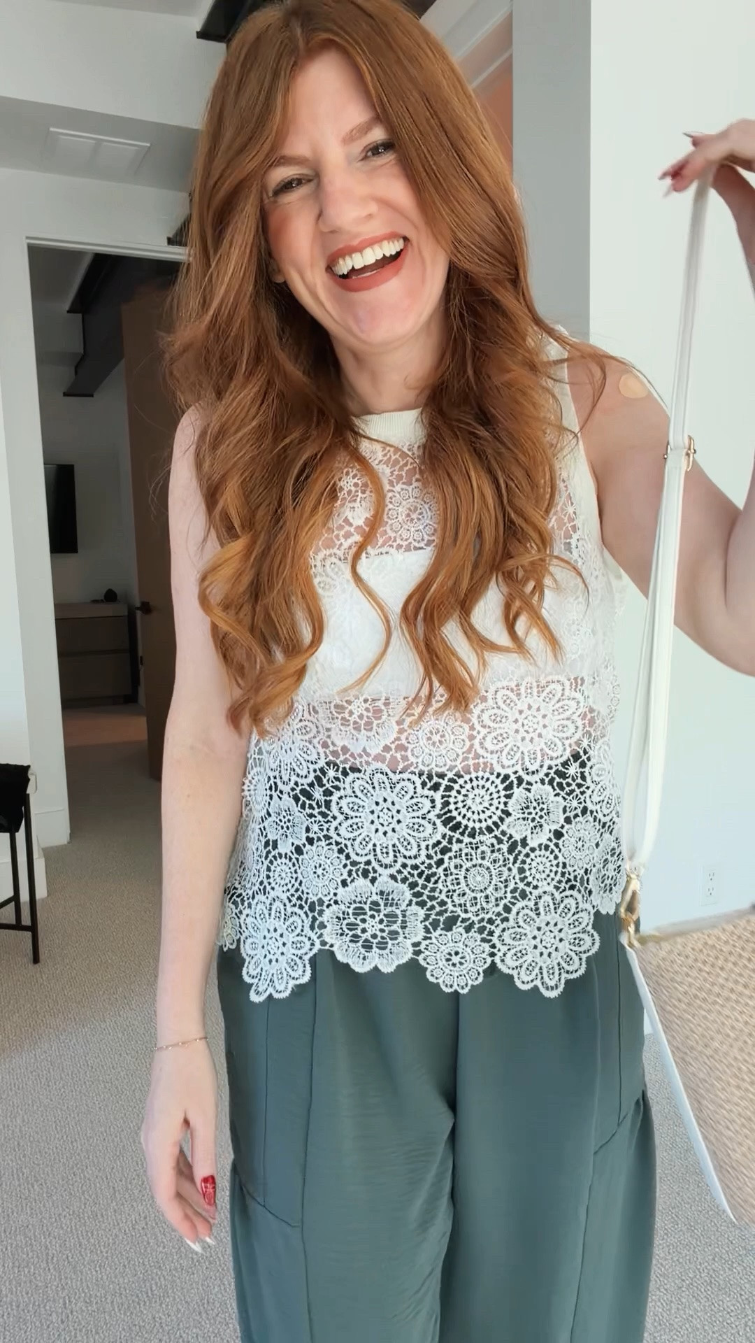 Comfy but cute summer outfit from Amazon.

#LTKootd #LTKmomlife #LTKSeasonal