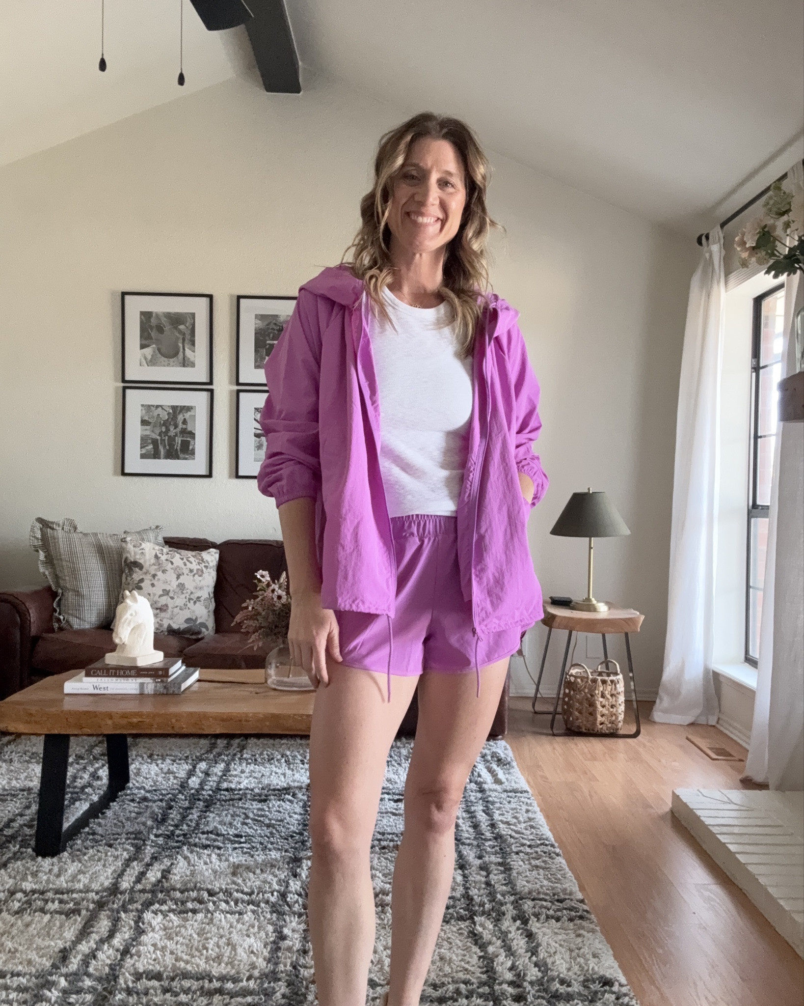 6 Spring Outfits that you can wear on repeat 🌸

#LTKSpringSale #LTKootd #LTKTall