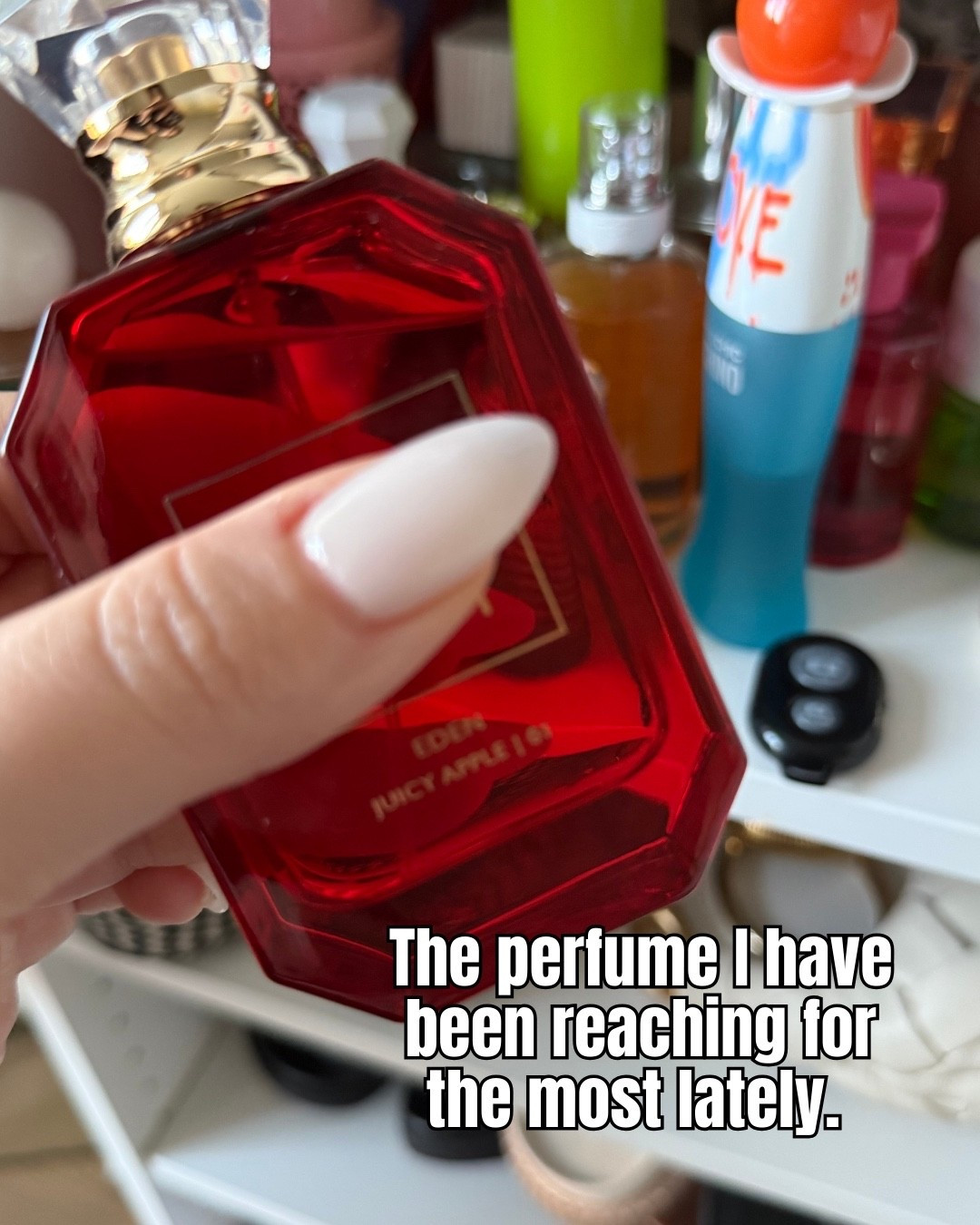 Obsessed with this perfume 

#LTKselfcare #LTKgrwm #LTKBeauty