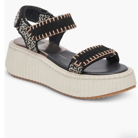 Sale! Platform sandals 

#LTKShoeCrush #LTKFindsUnder100 #LTKSeasonal