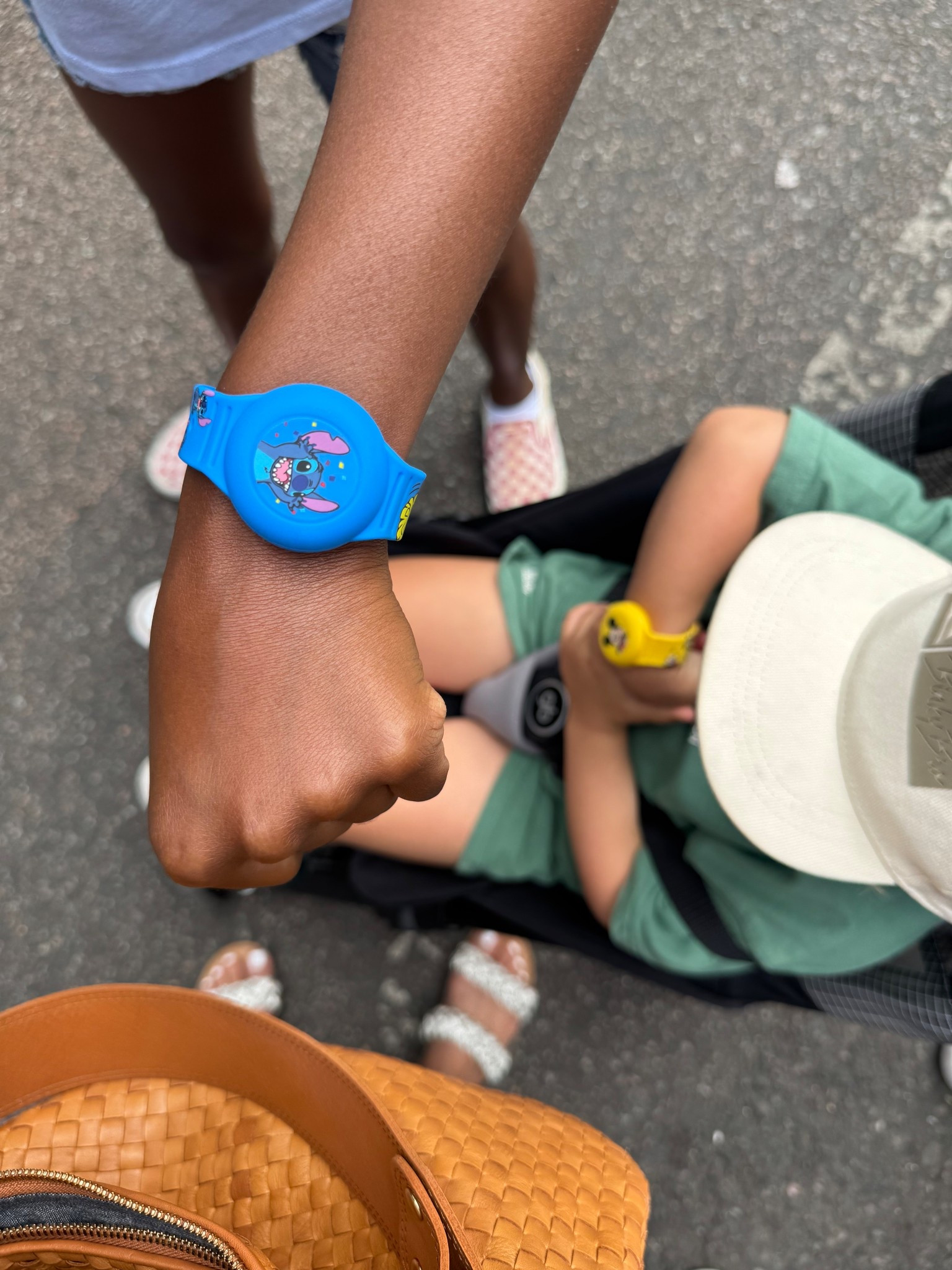 I did it! You all told me to AirTag my kids and I’m loving the peace of mind it gives me.

Linking everything we got here 

#LTKFamily #LTKKids #LTKTravel