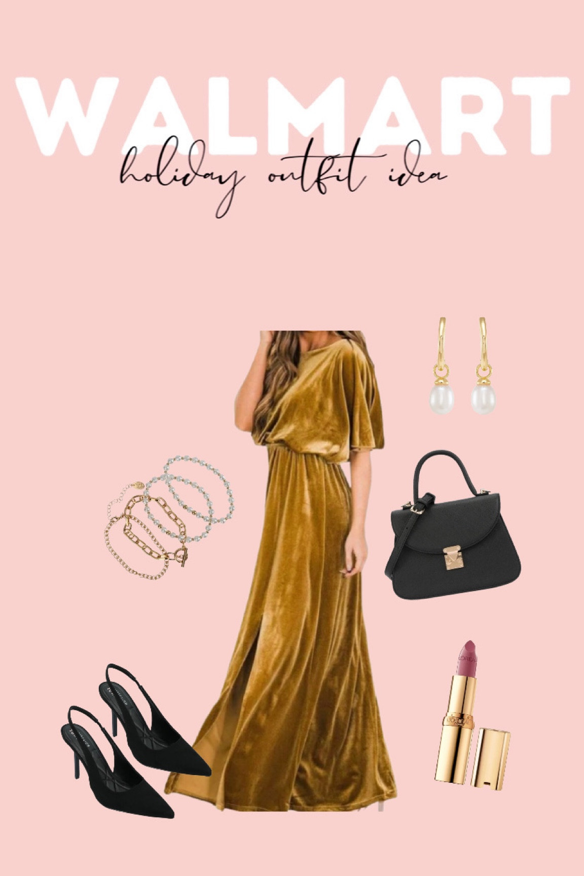 Walmart holiday outfit idea



Walmart fashion. Affordable fashion. Budget style. Holiday style.

#LTKfindsunder50 #LTKSeasonal #LTKHoliday