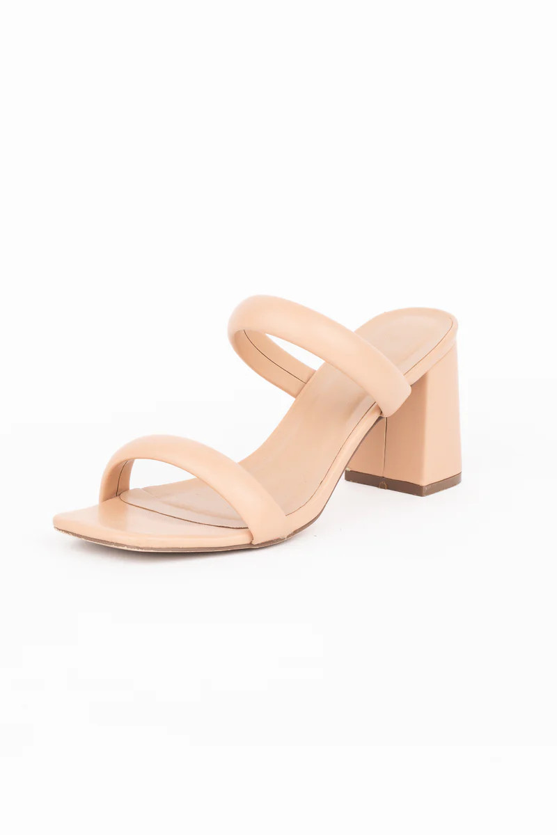 Deann Heels | Avara