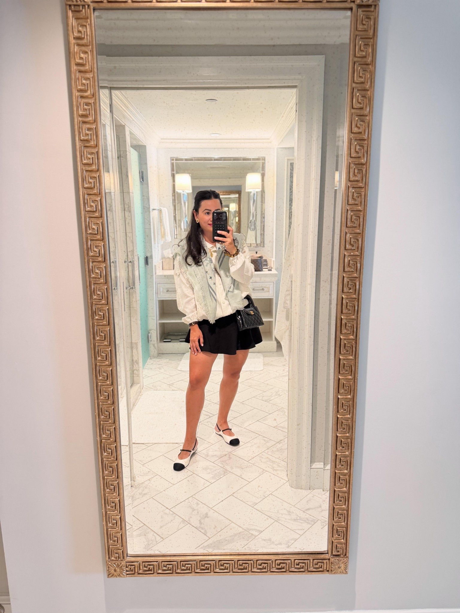 Outfit of the day!

Follow me at @miriamobrien_ on IG and TikTok! 

#ZaraJacket #SeasonalFashion #SeasonalFit #FashionFit

#LTKSeasonal #LTKOver40 #LTKootd