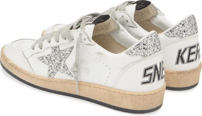 Ball Star Low Top Sneaker (Women) | Nordstrom