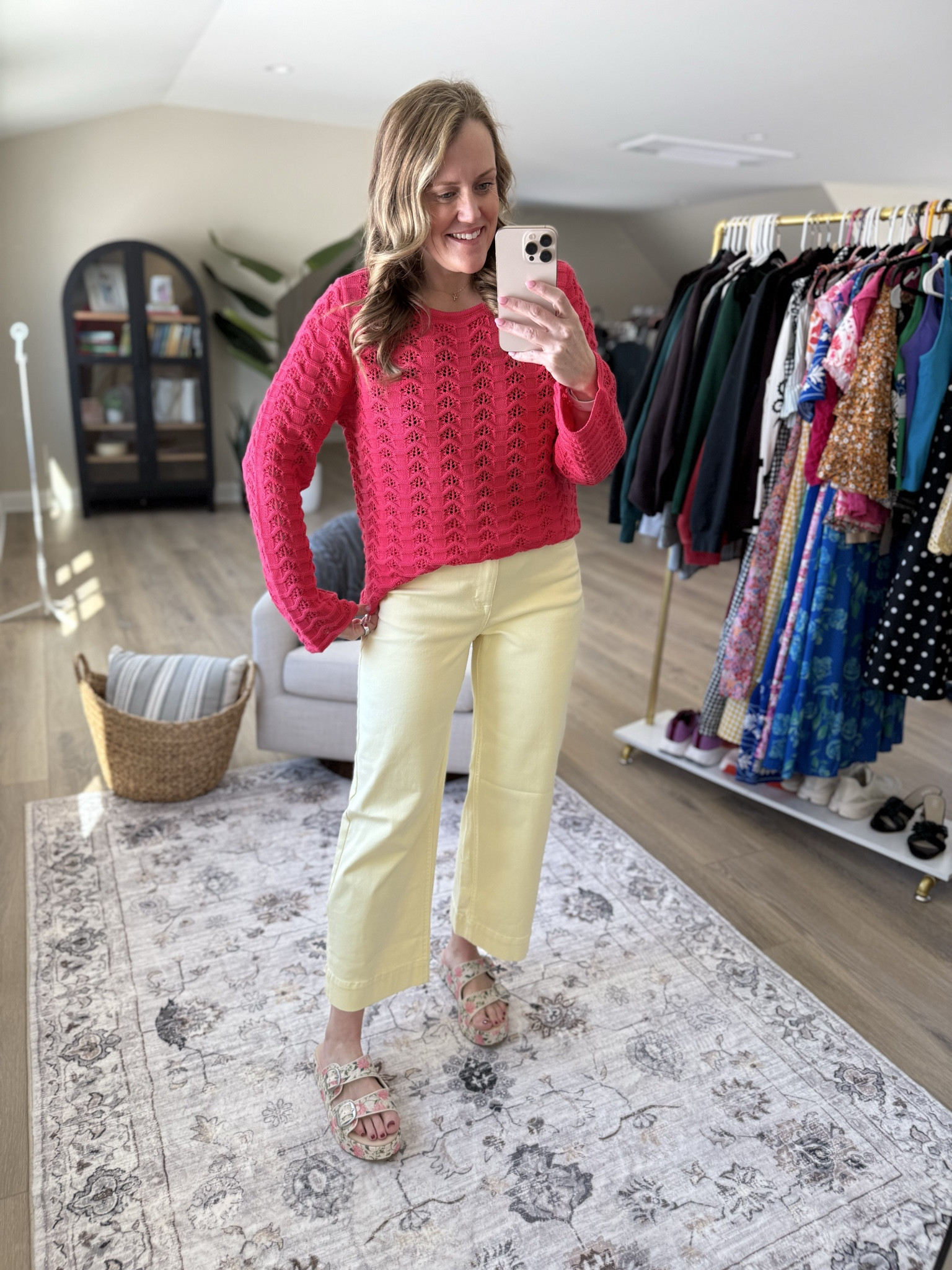 maurices
New releases
Spring finds 
Vacation vibes
Vacay looks 
Tees 
Denim 
Tanks 
Sandals 

#LTKOver40 #LTKMidsize #LTKdayinmylife