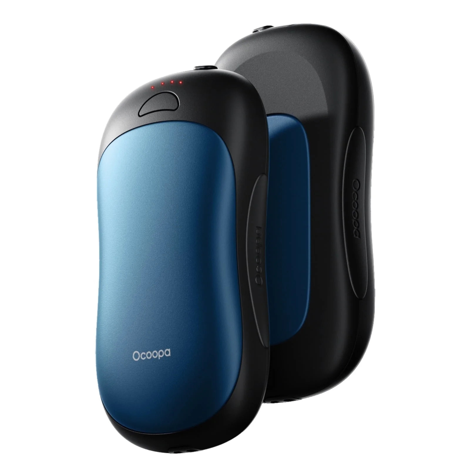 OCOOPA 14 Hours Magnetic Double-Sided Chemical Hand and Foot Warmer - Walmart.com | Walmart (US)