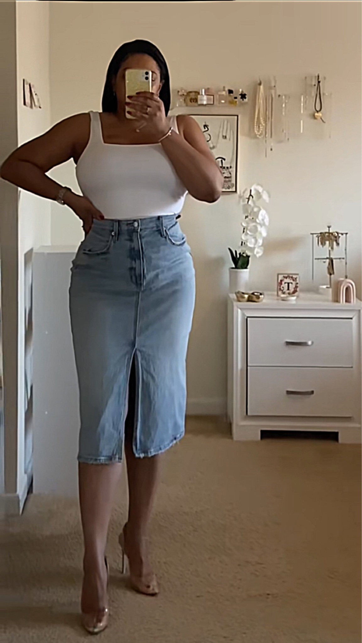 Summer outfit

#LTKgrwm #LTKootd #LTKMidsize