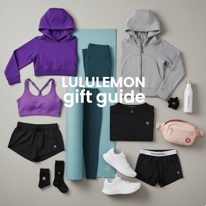 you all loved my last lululemon gift guide so check this out! similar products also linked xx 

#LTKHoliday #LTKActive #LTKGiftGuide
