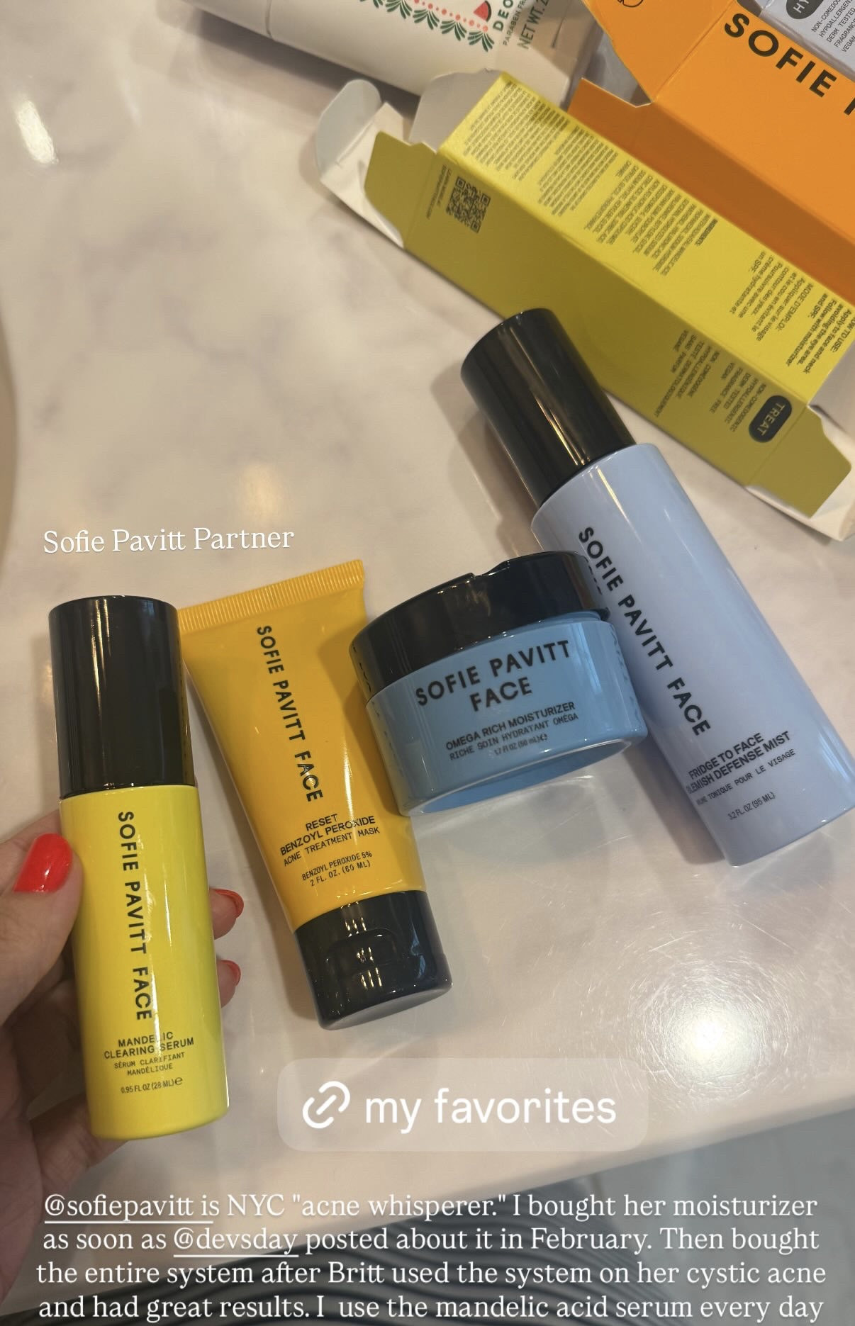 #LTKselfcare #LTKBeauty