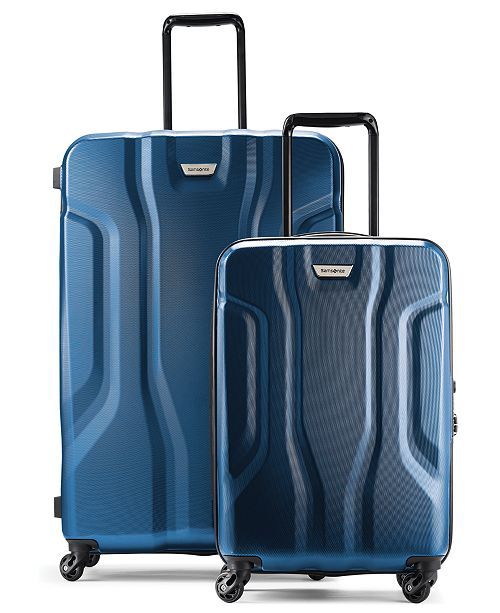 Spin Tech 3.0 Expandable Spinner Luggage Collection, Created for Macy's | Macys (US)