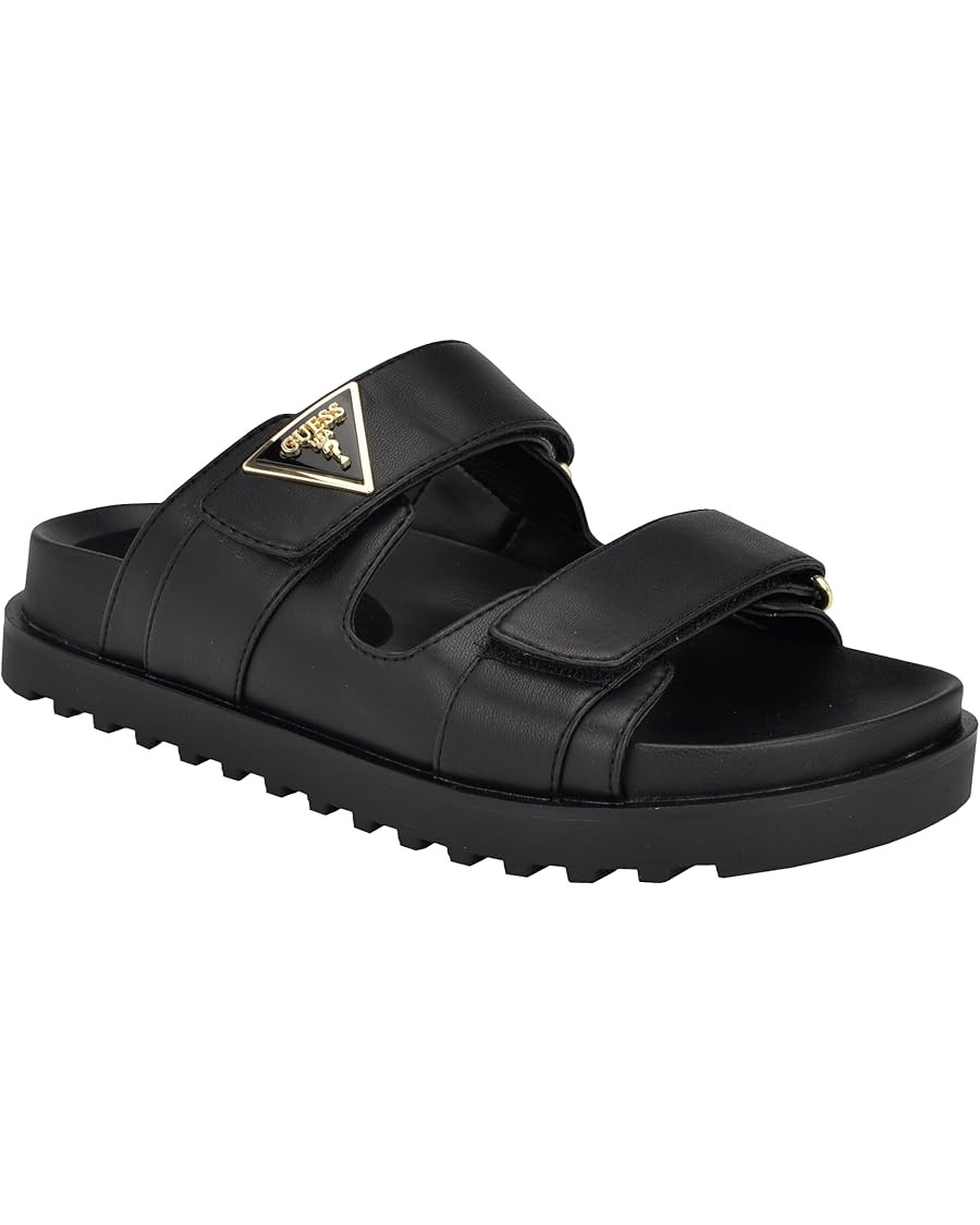 Guess Women's Fabula Sandal | Amazon (US)