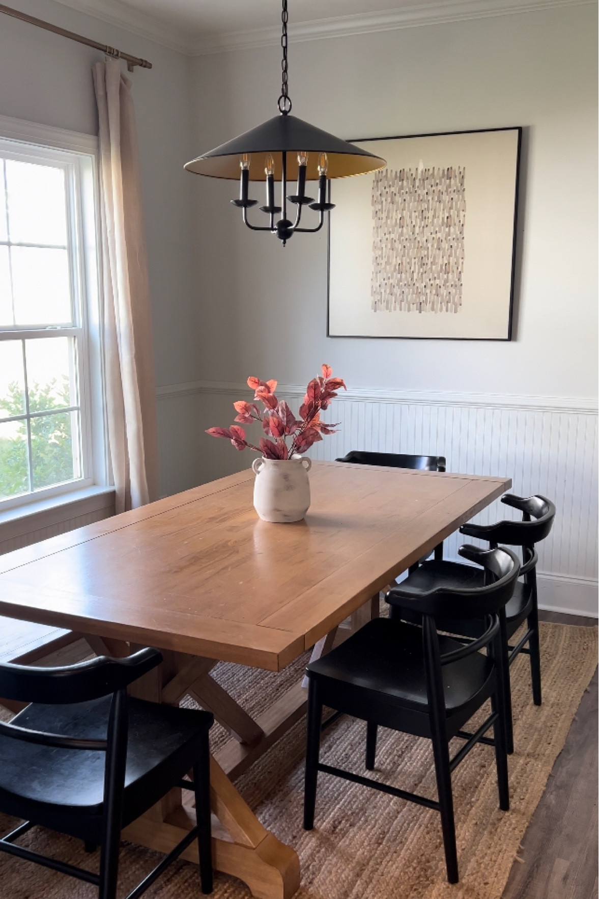 DINING ROOM

amazon storefront
+ curtains



#LTKhome