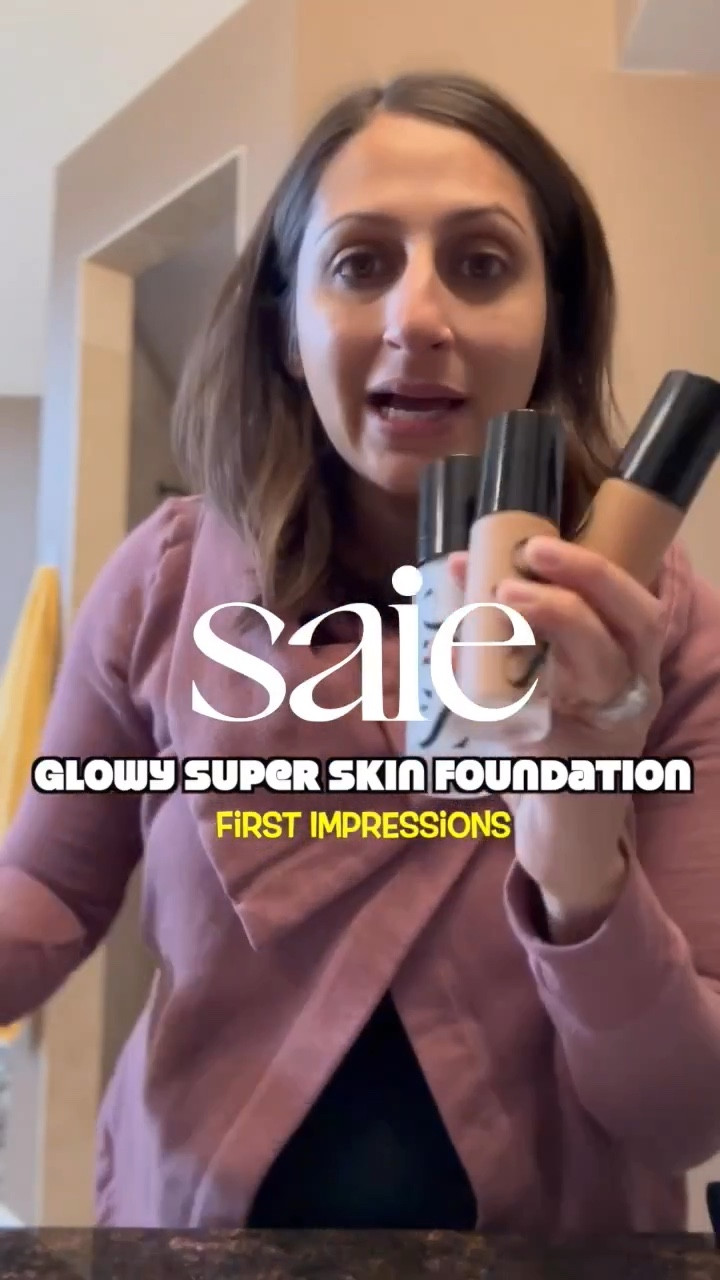 What do you guys think? I’m torn on the color match? 

#LTKbeauty #LTKunder100 #LTKstyletip