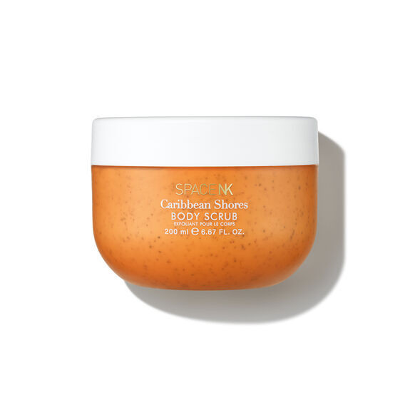 Caribbean Shores Body Scrub | Space NK - UK