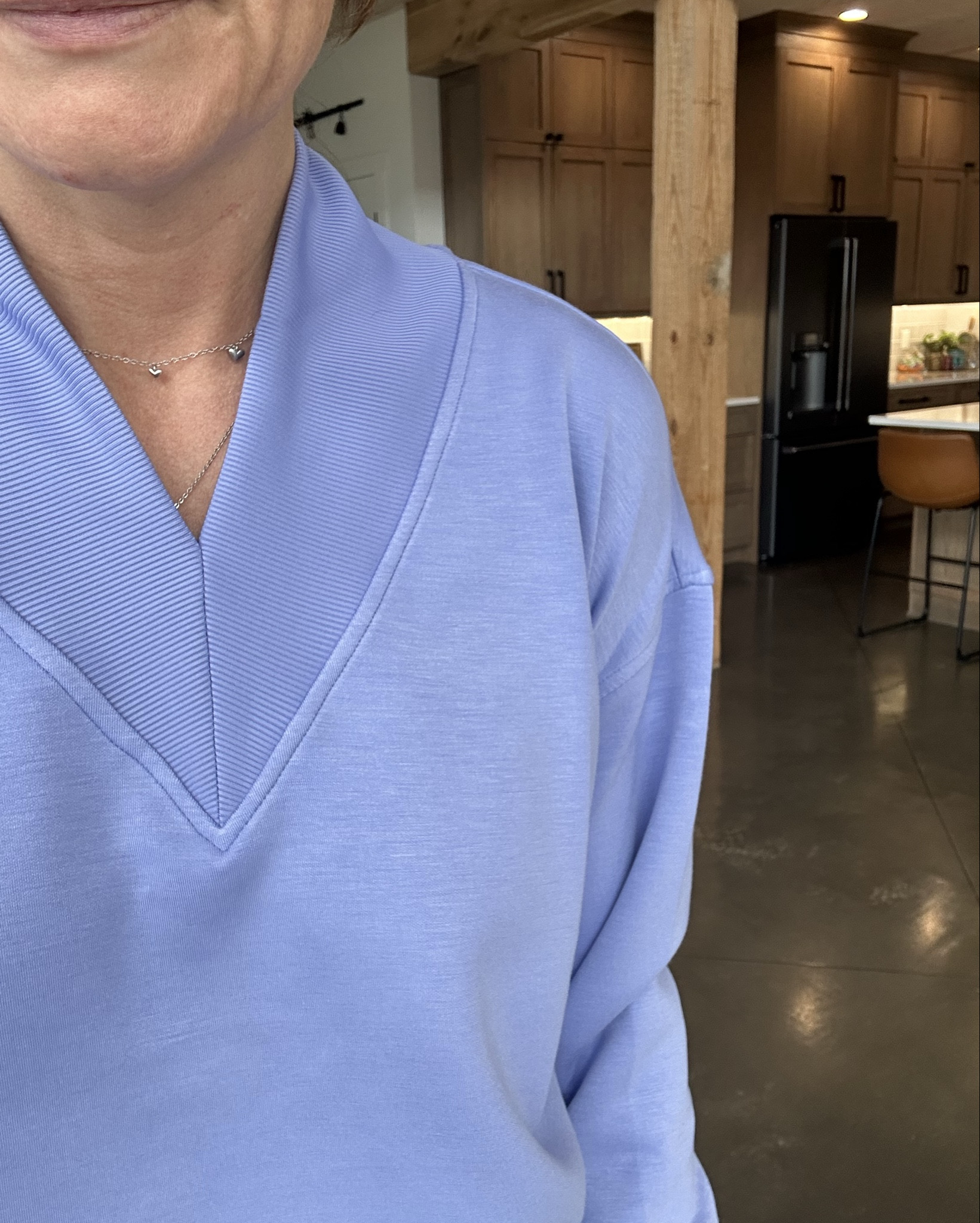 New comfy casual scuba outfit! 

#LTKFindsUnder50 #LTKOver40 #LTKStyleTip