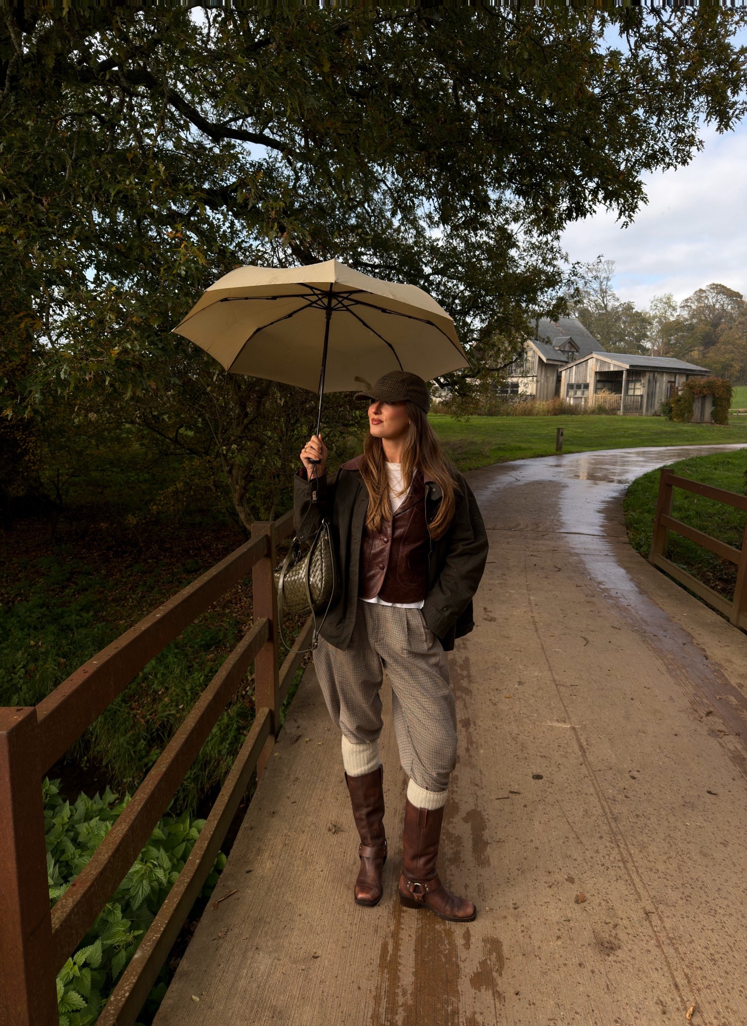 Cotswolds outfit 

#LTKeurope #LTKstyletip #LTKautumn