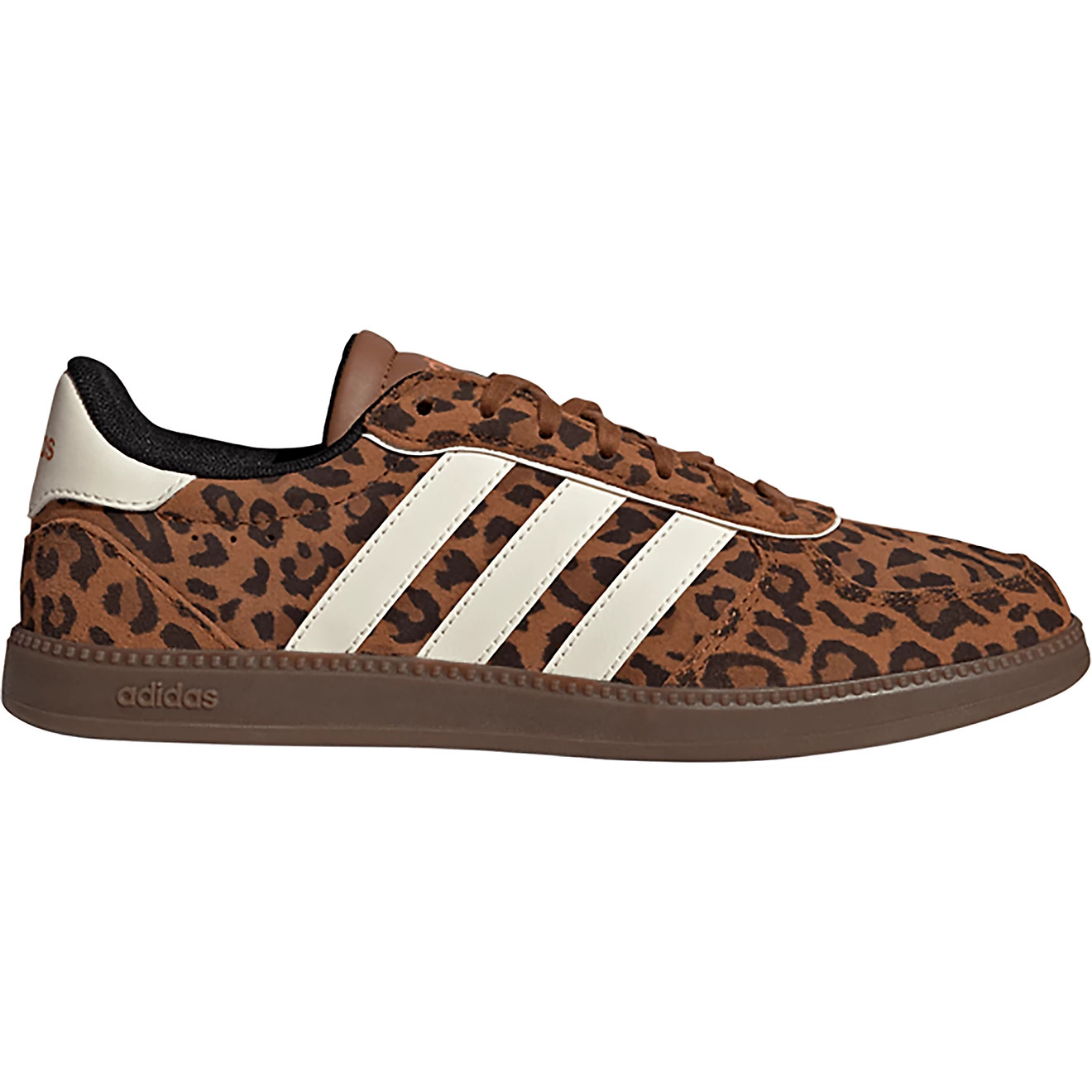 adidas Women's Breaknet Sleek Shoes | Academy Sports + Outdoors