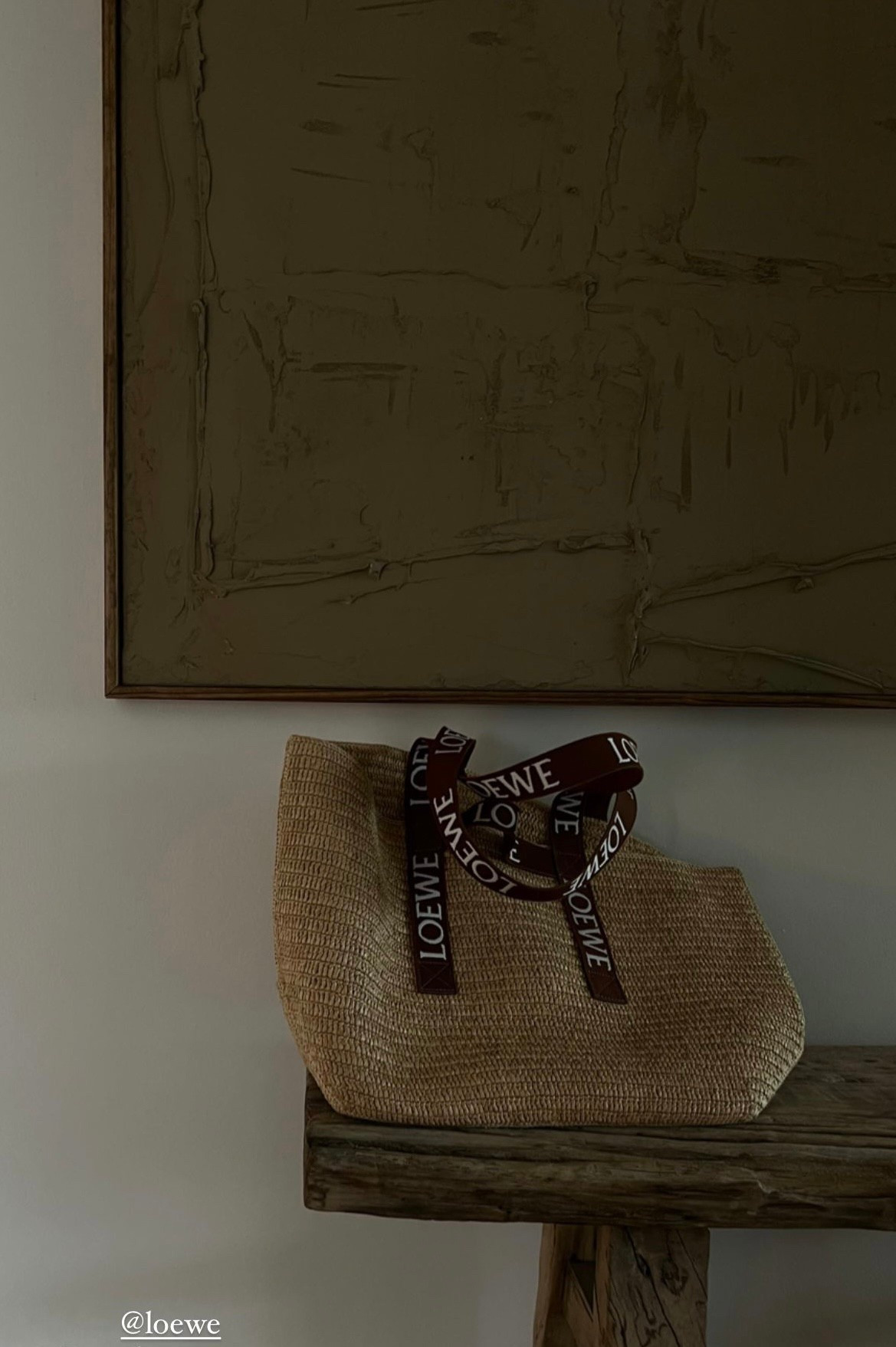 Raffia bags for Spring & Summer >>>

This bag is very convertible and lightweight. It can be folded flat at the base making it ideal for any of my travels. Also big enough to carry my laptop, when needed. 

#LTKItBag #LTKMens #LTKStyleTip