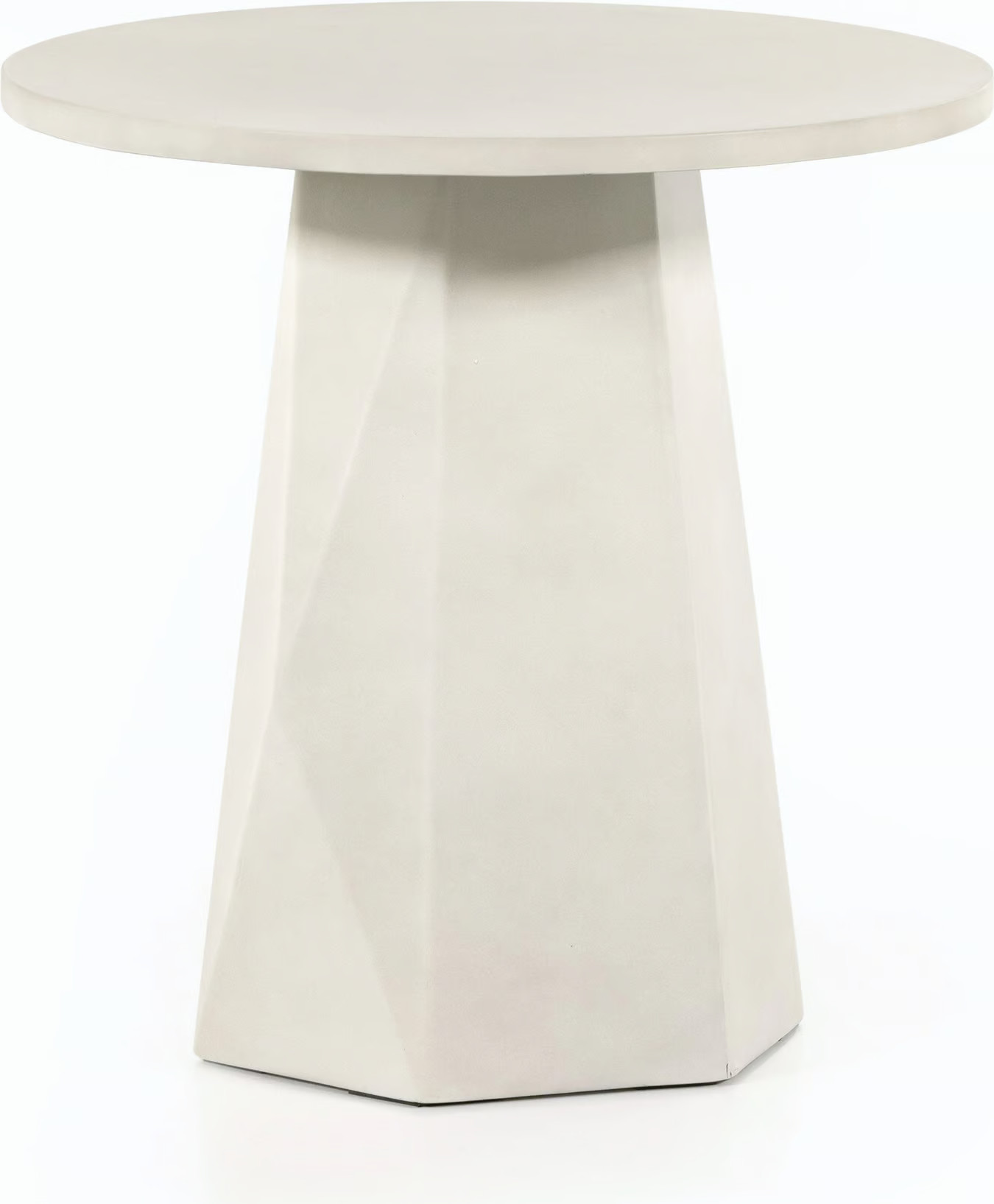 Bowman Outdoor End Table | Layla Grayce