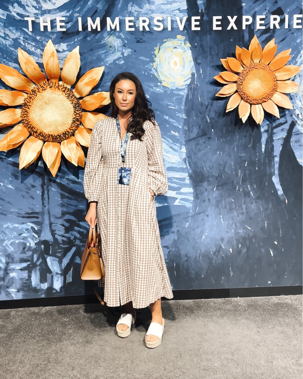 #summerdress #gingham #ginghamdress 

#LTKstyletip #LTKunder50 #LTKSeasonal