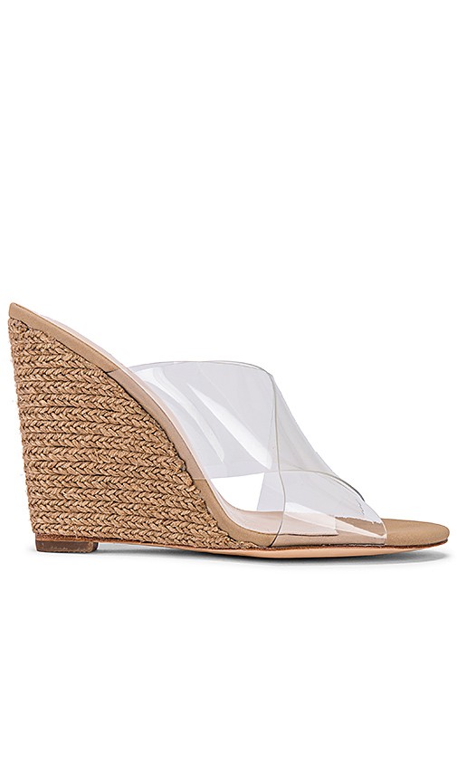 Vallarta Heel in Nude | Revolve Clothing (Global)