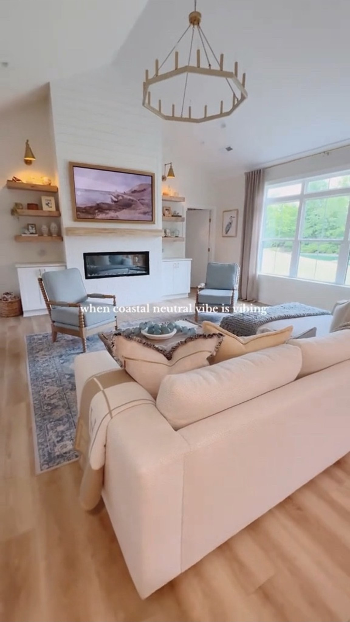 Coastal Home Decor🩵 coastal decor, coastal style, coastal home, neural decor, cozy style, coastal decor, coastal aesthetic, cozy home, neural decor, neutral home, pottery barn home, Serena and Lily, coastal grandmother 

#LTKWatchNow #LTKStyleTip #LTKFindsUnder50

#LTKGiftGuide #LTKSaleAlert #LTKCyberWeek