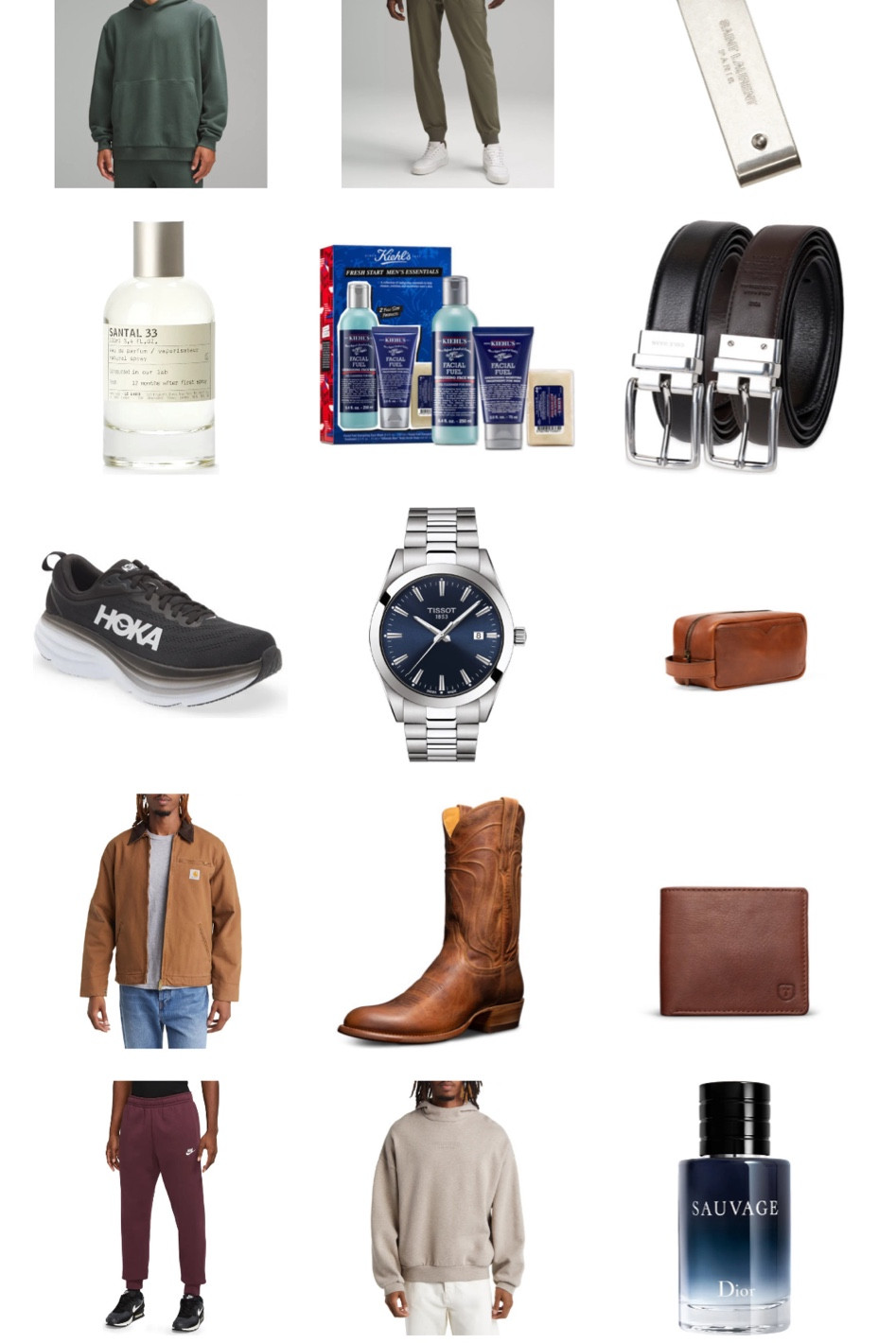 Gift guide for him 🎄#LTKCyberWeek

#LTKHoliday #LTKGiftGuide