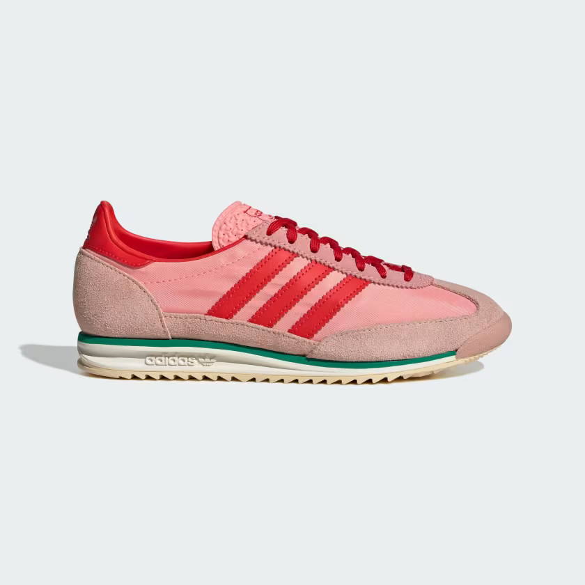 Scarpe SL 72 OG - Rosa adidas | adidas Italia | adidas IT