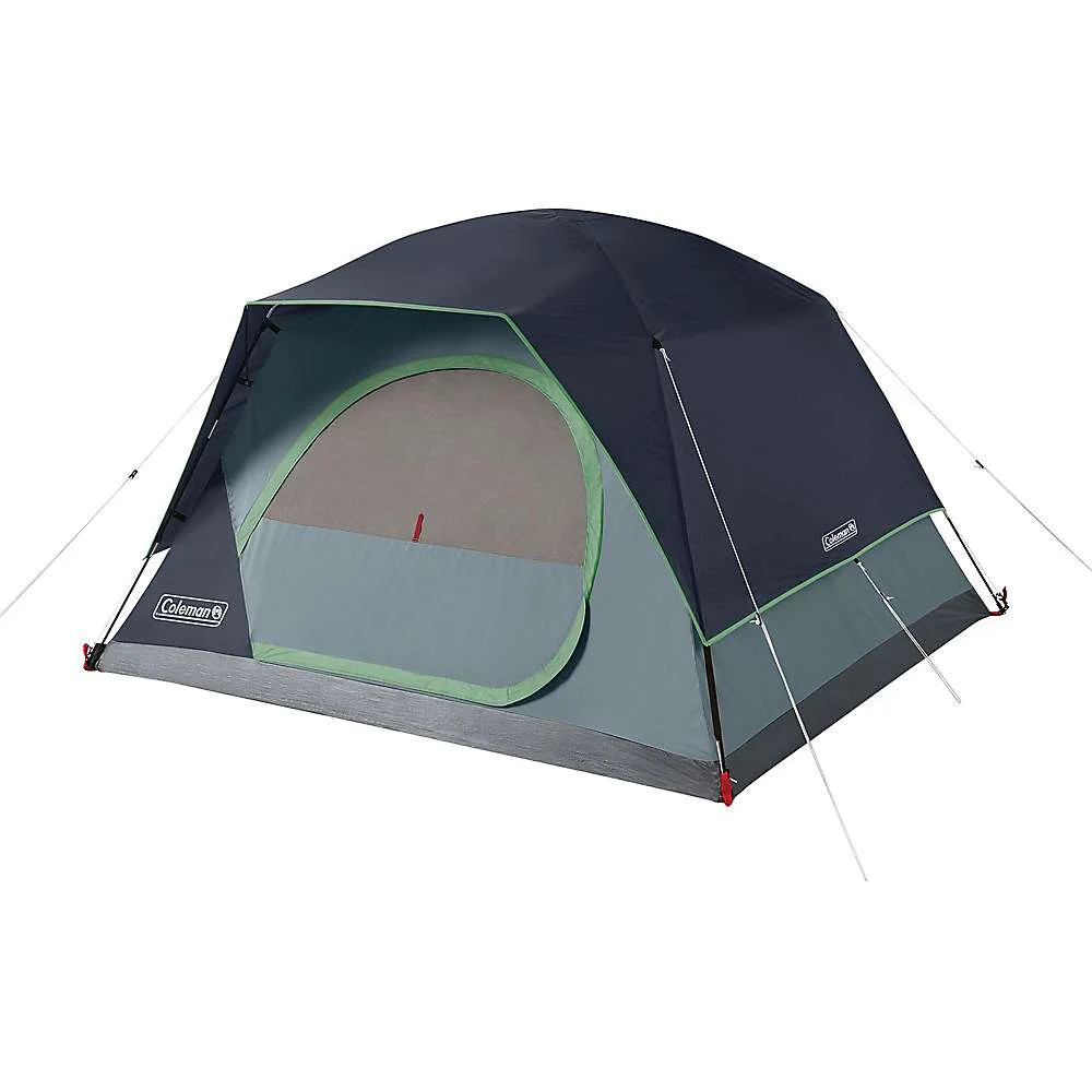 Coleman Skydome 4P Tent | Walmart (US)