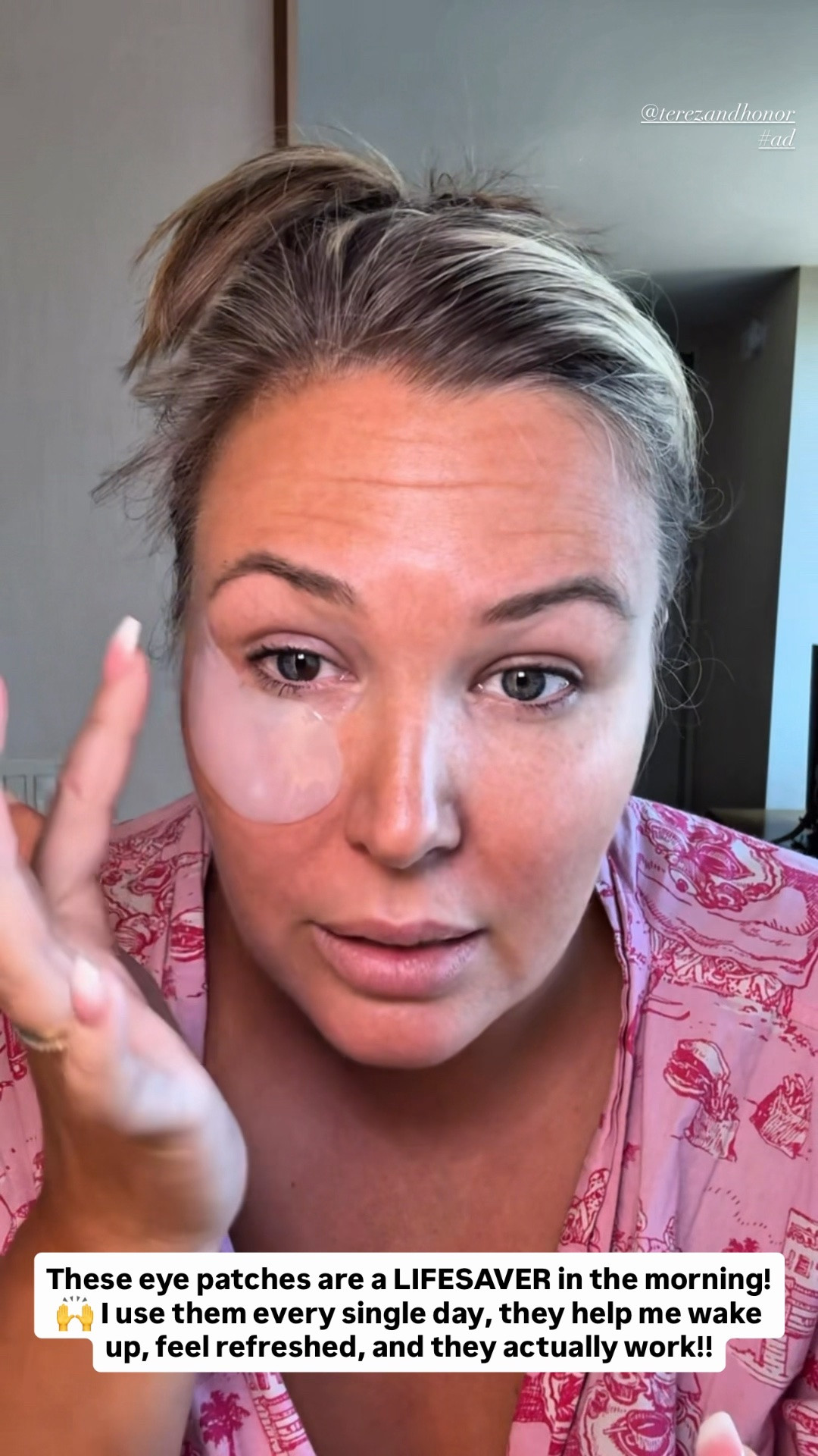 The best eye patches I use everyday!! Plus size, beauty, skincare, apron belly, mom life

#LTKSeasonal #LTKPlusSize #LTKBeauty