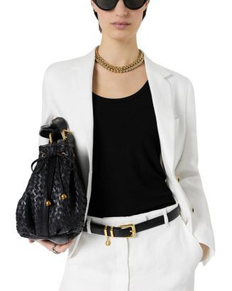 Gerard Darel Terya Linen Blazer | Bloomingdale's Women | Bloomingdale's (US)
