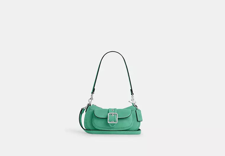 Ashton Mini Shoulder Bag | Coach (US)
