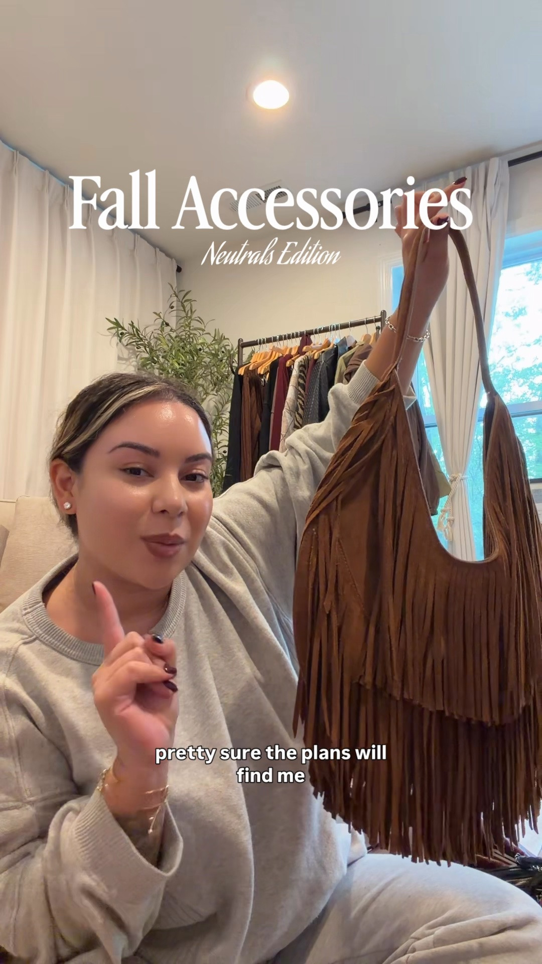 Some of my Fav Fall Accessories🥰🤎🍂

#LTKSeasonal