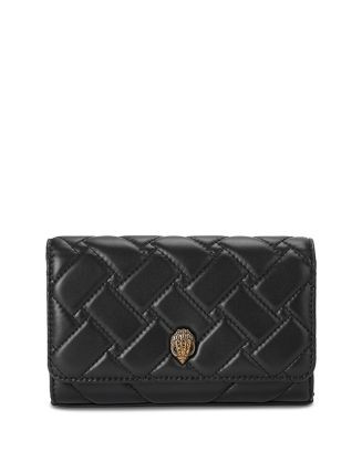 KURT GEIGER LONDONExtra Mini Quilted Leather Kensington Clutch4.7 (3 reviews) | Bloomingdale's (US)