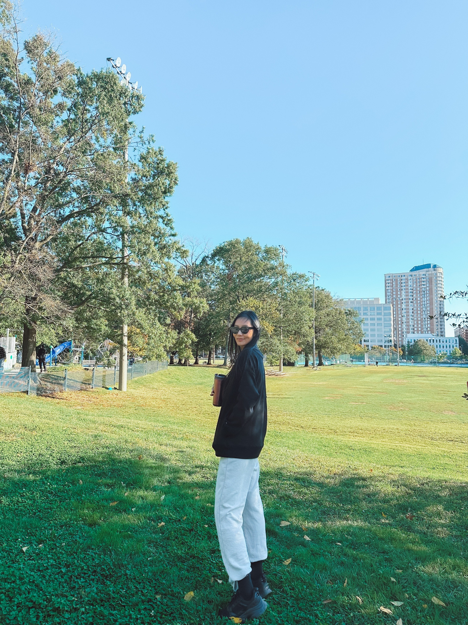 Casual fall outfit 

#LTKAsia #LTKHolidaySale #LTKSeasonal