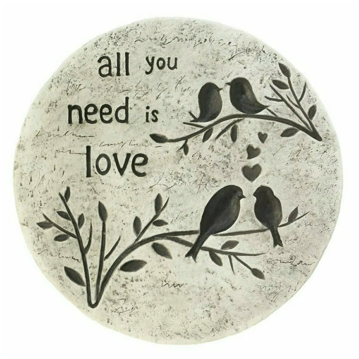 Ariyah Weather Resistant Ceramic Stepping Stone | Wayfair North America