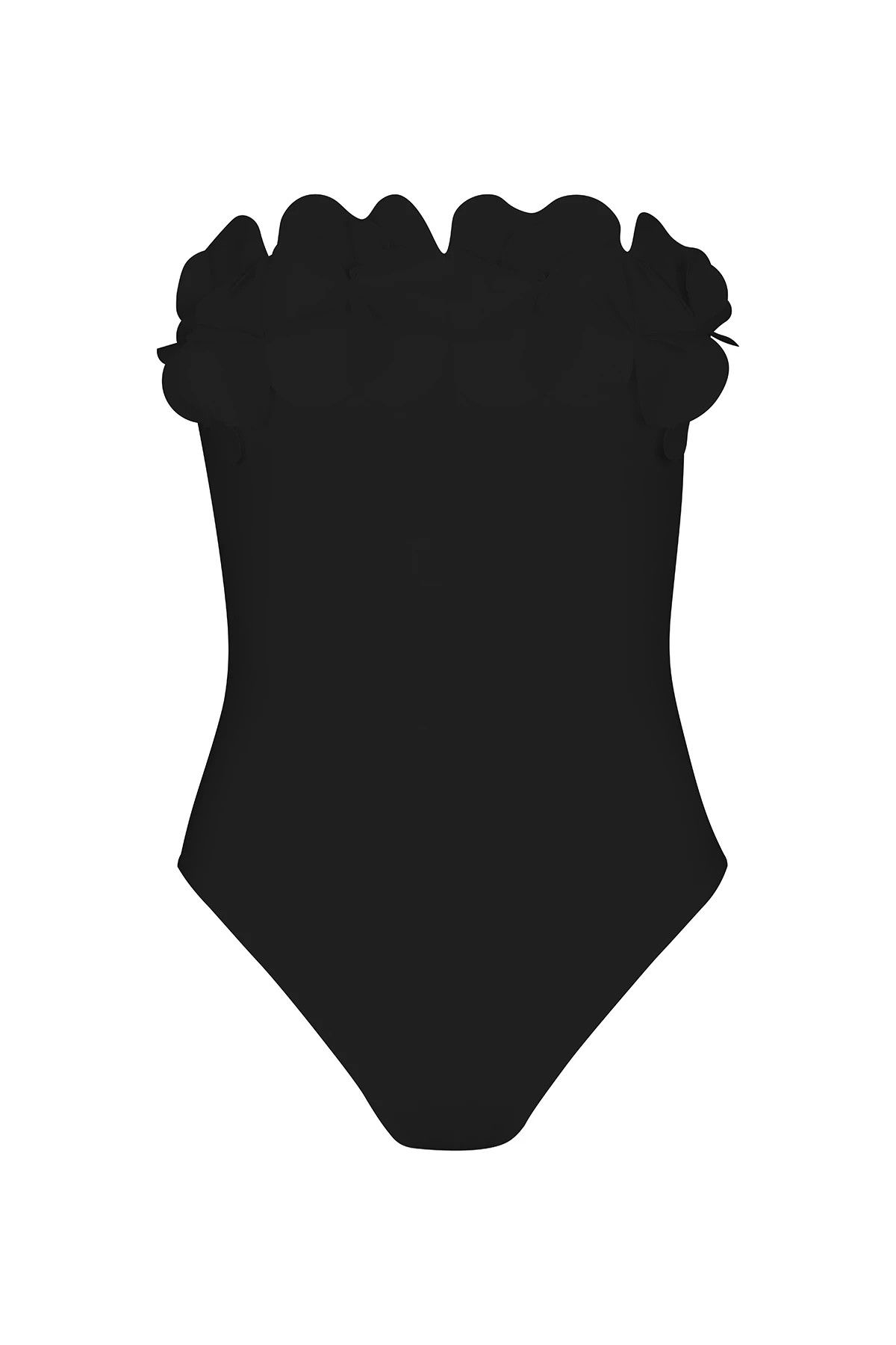 Tess Bandeau One Piece Swimsuit | Everything But Water