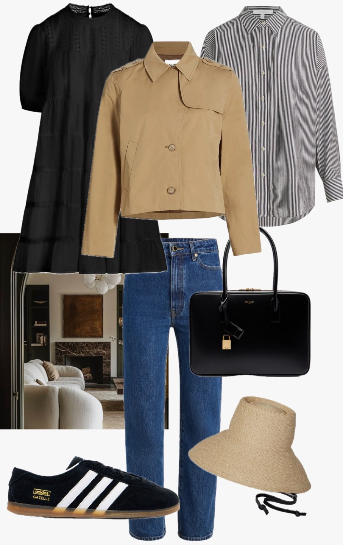 Things on my list 

#LTKSeasonal #LTKStyleTip